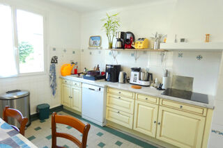  Maison � vendre 6 pi�ces 170 m�