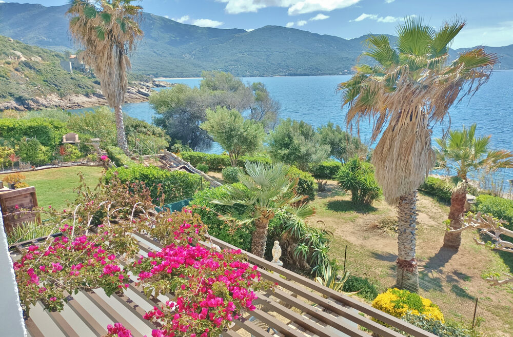 � vendre  Maison Casaglione (20111)