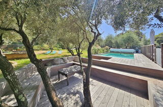 Maison à vendre 4 pièces 120 m²