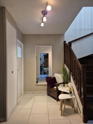  Maison à vendre 5 pièces 116 m²