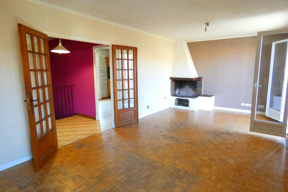 MAISON 5 CHAMBRES BELBEX