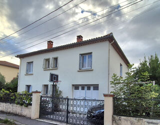 Vente Maison Maison familiale avec garage à Alès Ales