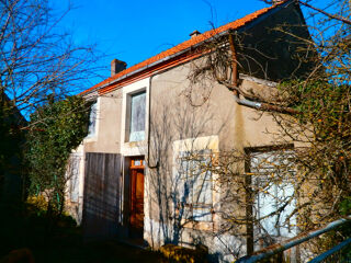  Maison à vendre 3 pièces 55 m²