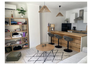  Appartement à vendre 2 pièces 33 m²
