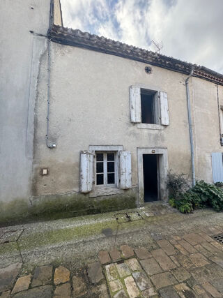  Maison � vendre 4 pi�ces 53 m�