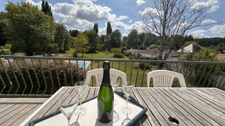  Propri�t�/ch�teau � vendre 12 pi�ces 362 m�