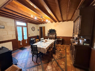  Maison à vendre 15 + pièces 300 m²