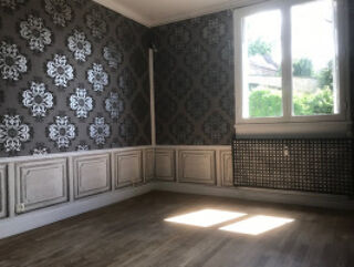  Appartement � vendre 3 pi�ces 65 m�