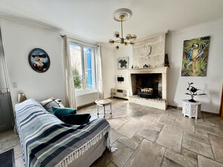  Maison à vendre 7 pièces 174 m²