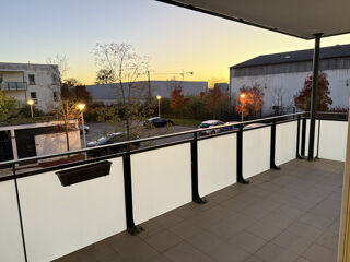  Appartement � vendre 4 pi�ces 73 m�