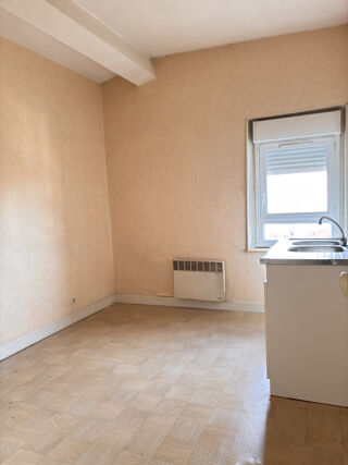  Appartement à vendre 2 pièces 39 m²