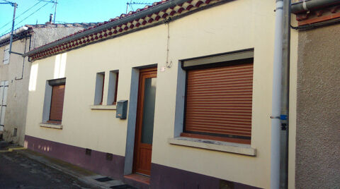  Maison � louer 4 pi�ces 77 m�