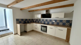  Maison � vendre 4 pi�ces 80 m�