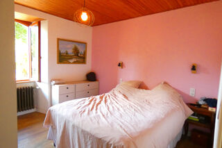  Maison à vendre 6 pièces 135 m²
