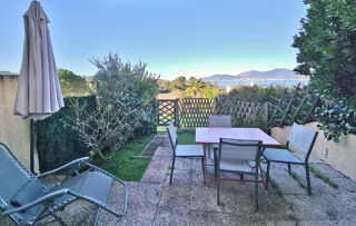  Appartement à vendre 1 pièce 24 m²