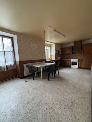  Maison � vendre 5 pi�ces 100 m�