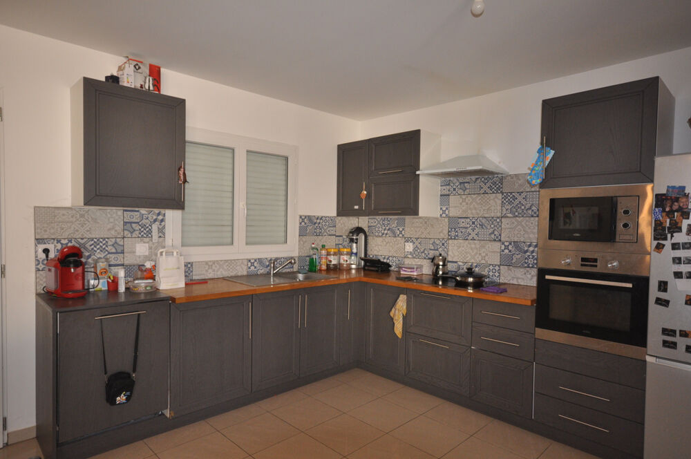 SAINT-HILAIRE-Maison 5 pièces 105 m2