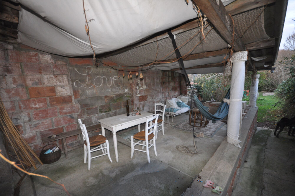Vente Maison Cintegabelle-Maison T3 78 m2 Cintegabelle
