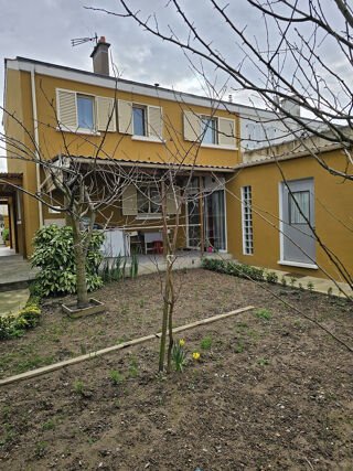  Maison  vendre 7 pices 90 m