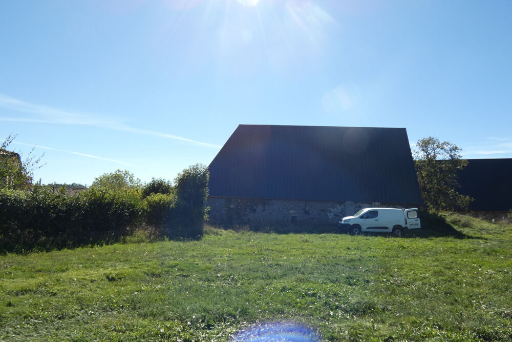 Vente Maison BELLE GRANGE 240 M2 Ytrac