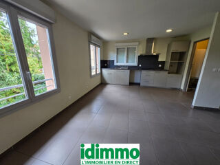  Appartement à louer 3 pièces 70 m²