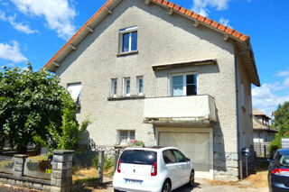  Maison  vendre 6 pices 170 m