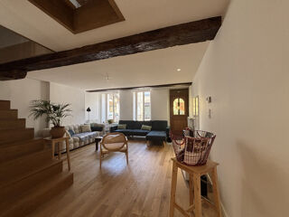  Maison à vendre 7 pièces 215 m²