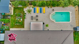  Maison � vendre 5 pi�ces 114 m�