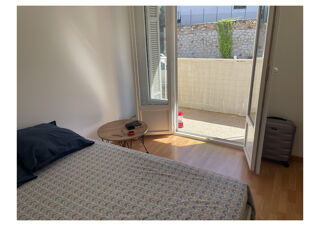  Appartement à vendre 2 pièces 33 m²