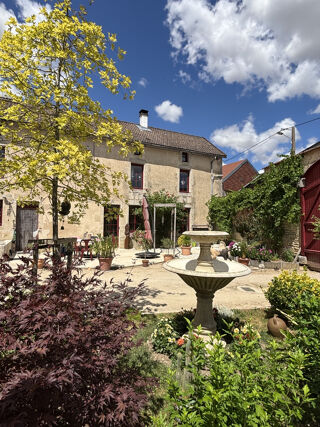  Maison à vendre 7 pièces 190 m²
