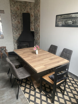  Maison  vendre 7 pices 110 m