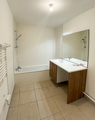  Appartement � vendre 2 pi�ces 48 m�