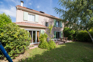  Maison � vendre 8 pi�ces 166 m�