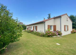  Maison � vendre 5 pi�ces 120 m�