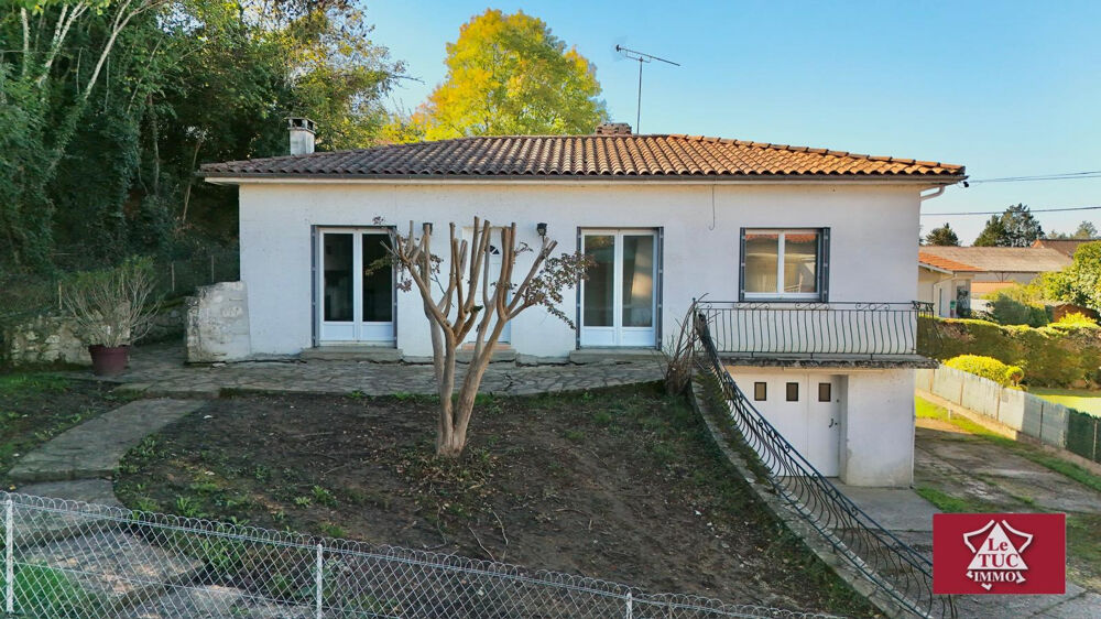 Vente Maison Maison 3 chambres à rénover Penne d agenais