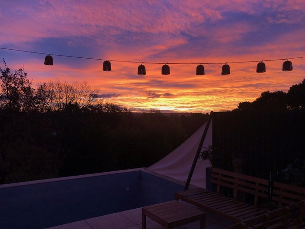  vendre  Maison Saint-Christol-ls-Als (30380)