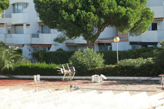  Appartement � vendre 1 pi�ce 22 m�