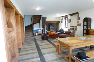  Maison à vendre 5 pièces 145 m²