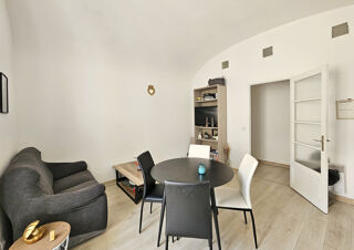  Appartement à vendre 2 pièces 45 m²