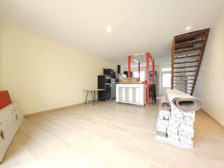  Maison � vendre 4 pi�ces 130 m�