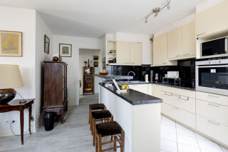  Appartement  vendre 3 pices 59 m