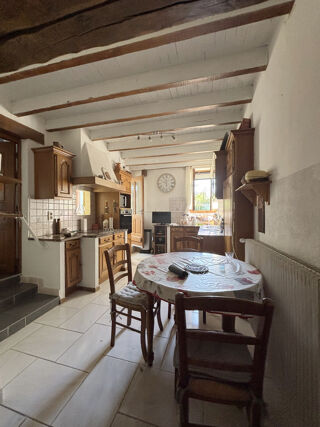 Maison à vendre 5 pièces 130 m²