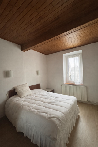  Maison à vendre 4 pièces 73 m²