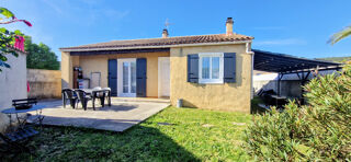  Maison � vendre 4 pi�ces 72 m�