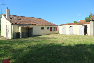  Maison � vendre 5 pi�ces 80 m�