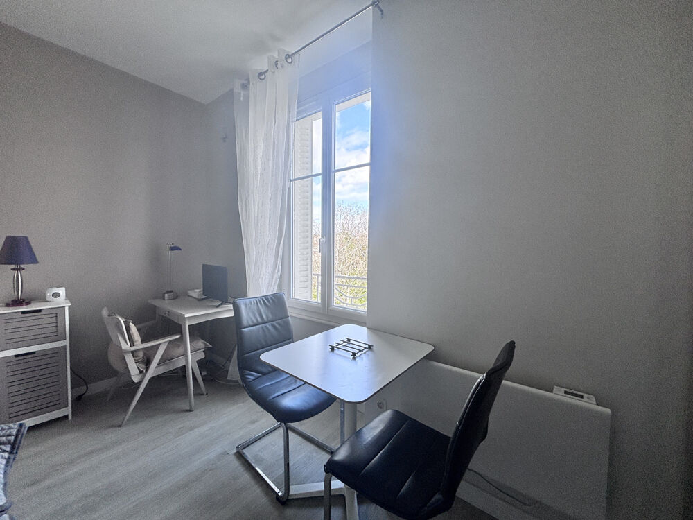 Location Appartement Châtel-Guyon centre Studio à louer Chatel guyon