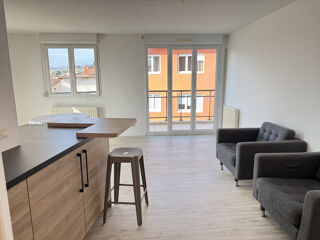  Appartement � vendre 3 pi�ces 70 m�