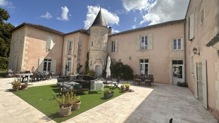  Proprit/chteau  vendre 15 + pices 460 m