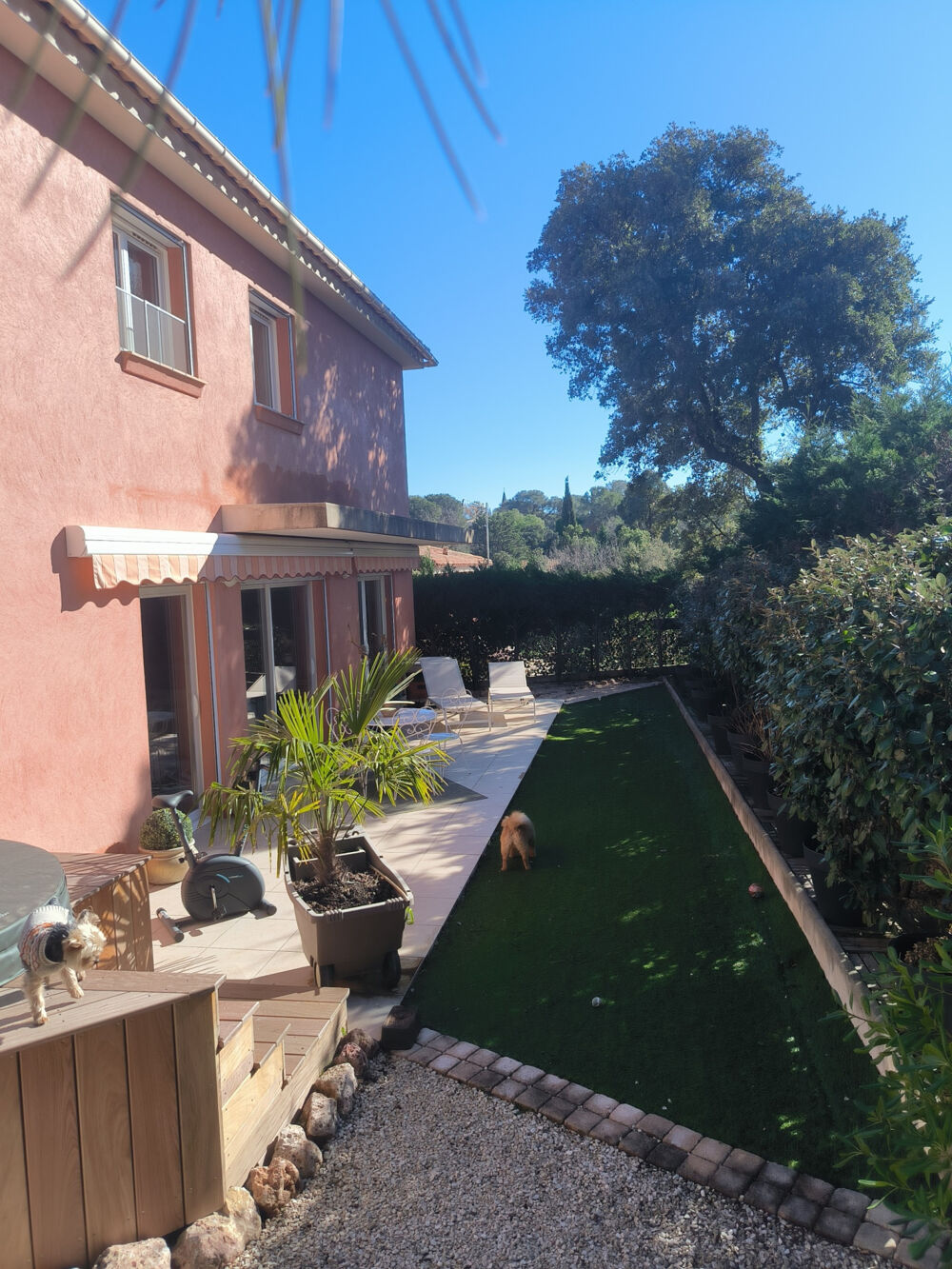 � vendre  Maison Fr�jus (83600)