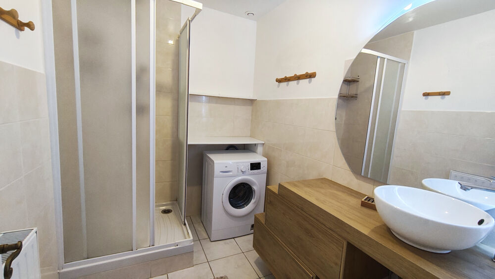 Vente Maison Fort Potentiel  au cœur de la nature St sebastien d aigrefeuille